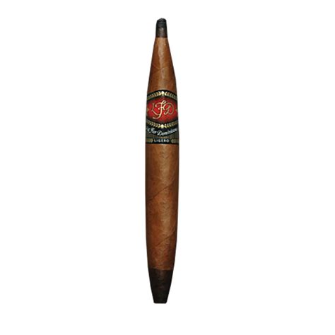 la flor dominicana mysterio cigar price  It also has a unique pigtail twisted nipple and foot both Ecuadorian
